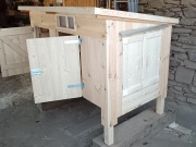 Kurník Česká Manufaktura Rocky