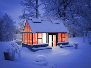 Návod na lacné vykurovanie skleníka