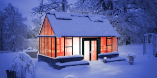 Útmutató az olcsó üvegházfűtéshez