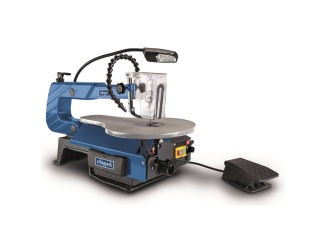 Technika –  Scheppach DECO-XLS