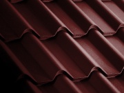 Taškový plech Budmat Aria