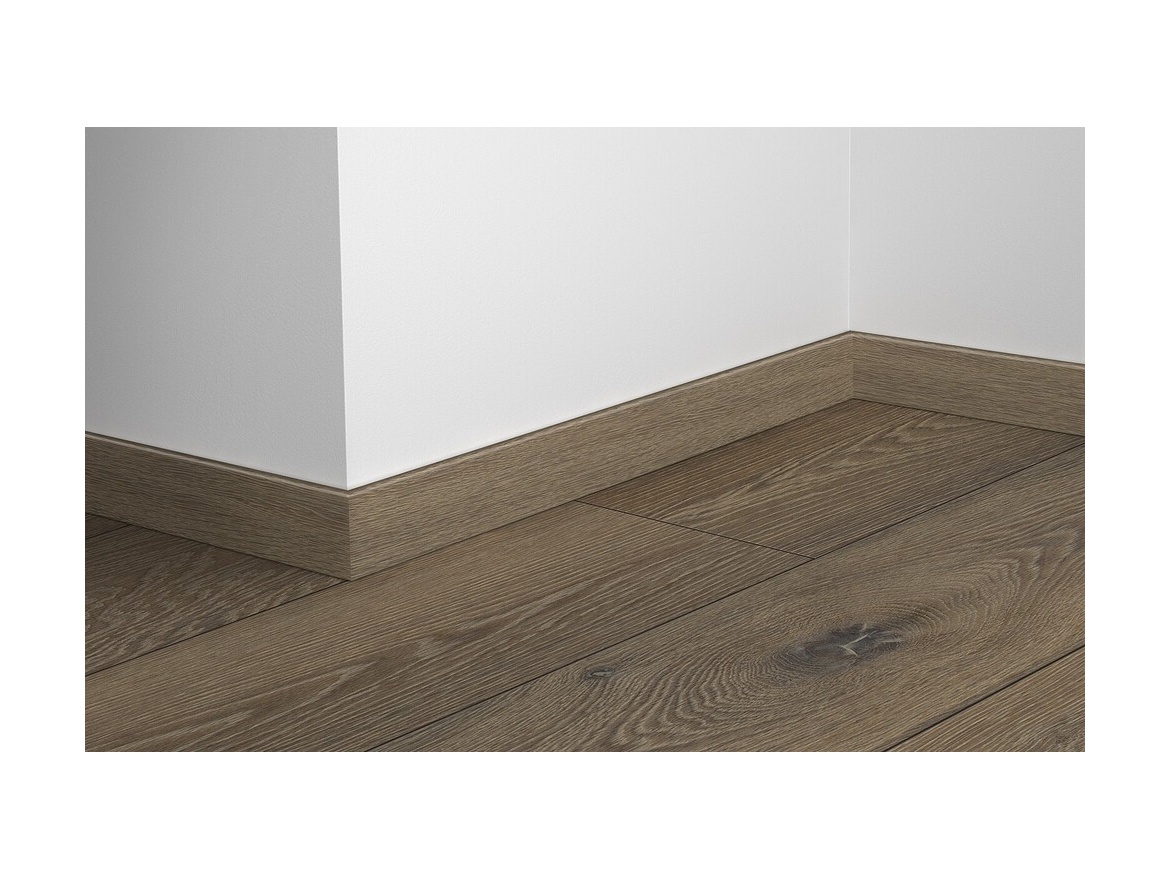 Soklová lišta Airflow Kronospan Rocko