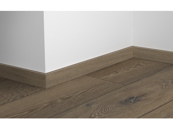 Soklová lišta Airflow Kronospan Rocko