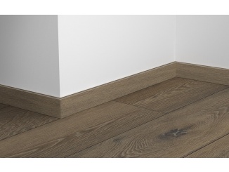 Soklové lišty –  Kronospan Rocko Bourbon Cask