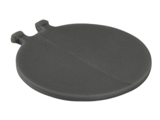 Technická sanita –  Chuděj Klapka čierna