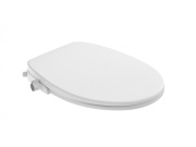 WC sedátka, záchodová prkna Schütte BIDETOVÉ SEDÁTKO | Termoplast, Soft Close