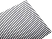 Polykarbonátová doska Gutta Guttagliss Zebra 16 mm