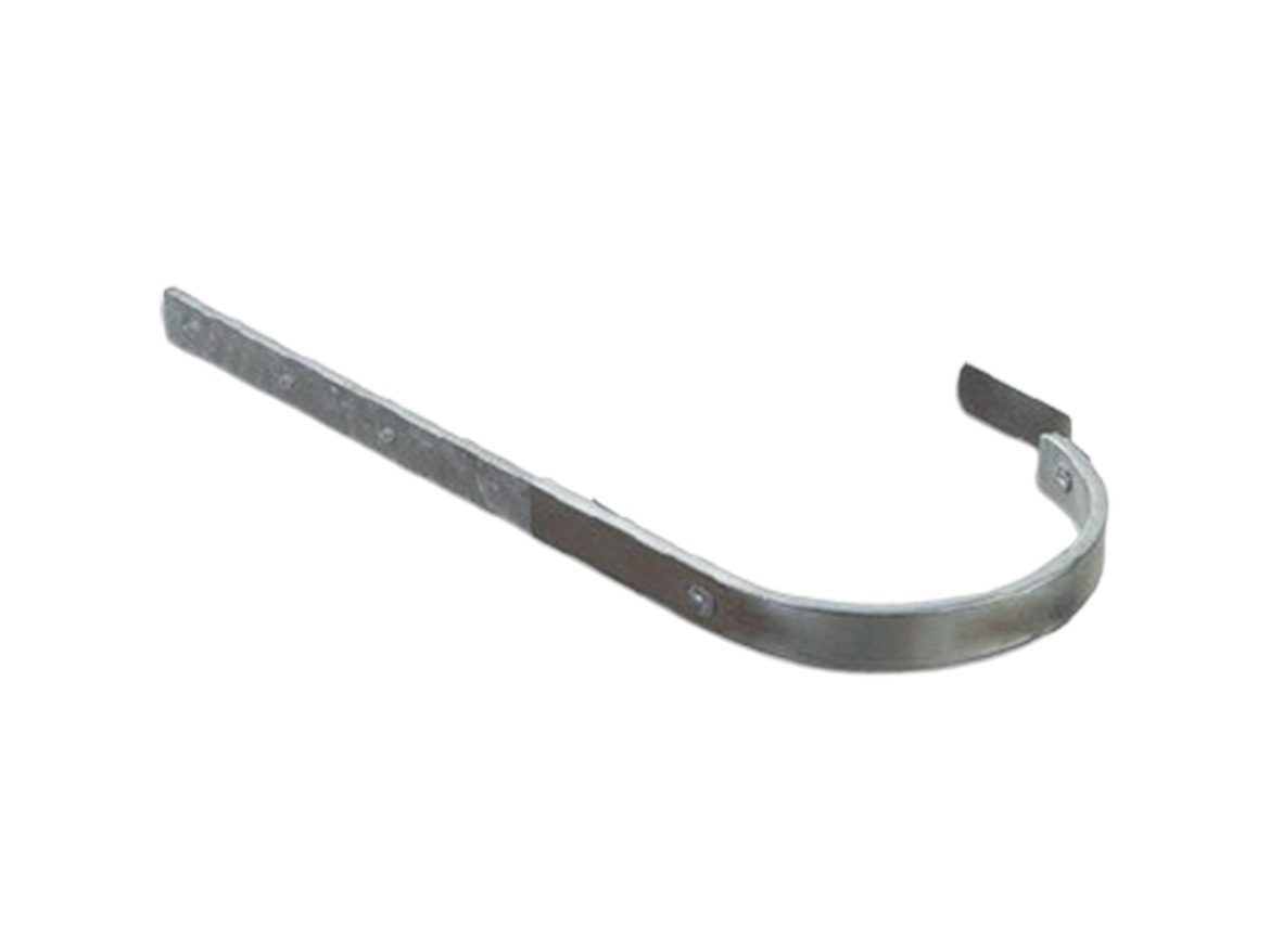 Hák žľabový Gutta Fenz