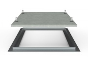 Poklop Scobax E-Deck 8T