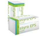 Expandovaný polystyren Styrotrade EPS 100 F