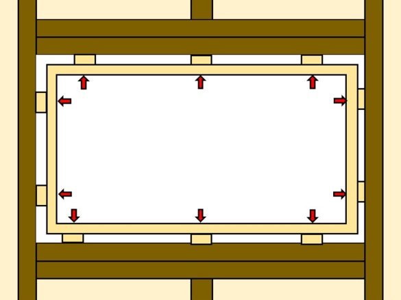 Sprievodca inštaláciou podkrovných schodov