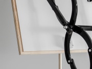 Pôdne schody Oman Flex Termo