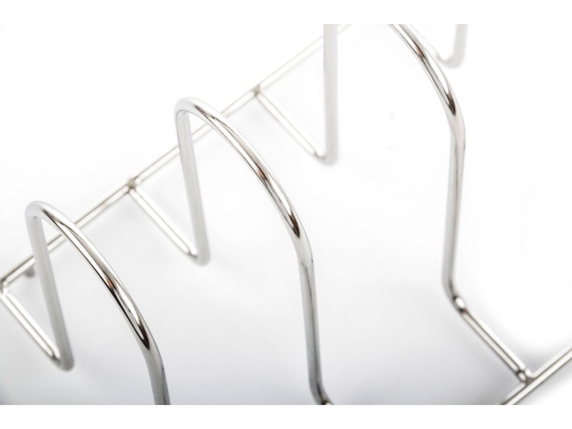 G21 Příslušenství  stojan do Sous Vide kontejneru, držák sáčků