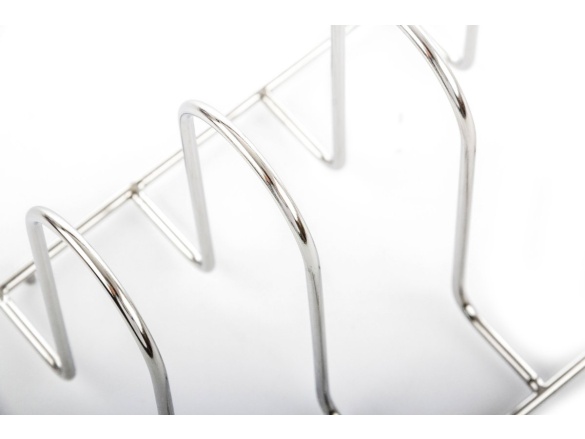 G21 Příslušenství  stojan do Sous Vide kontejneru, držák sáčků