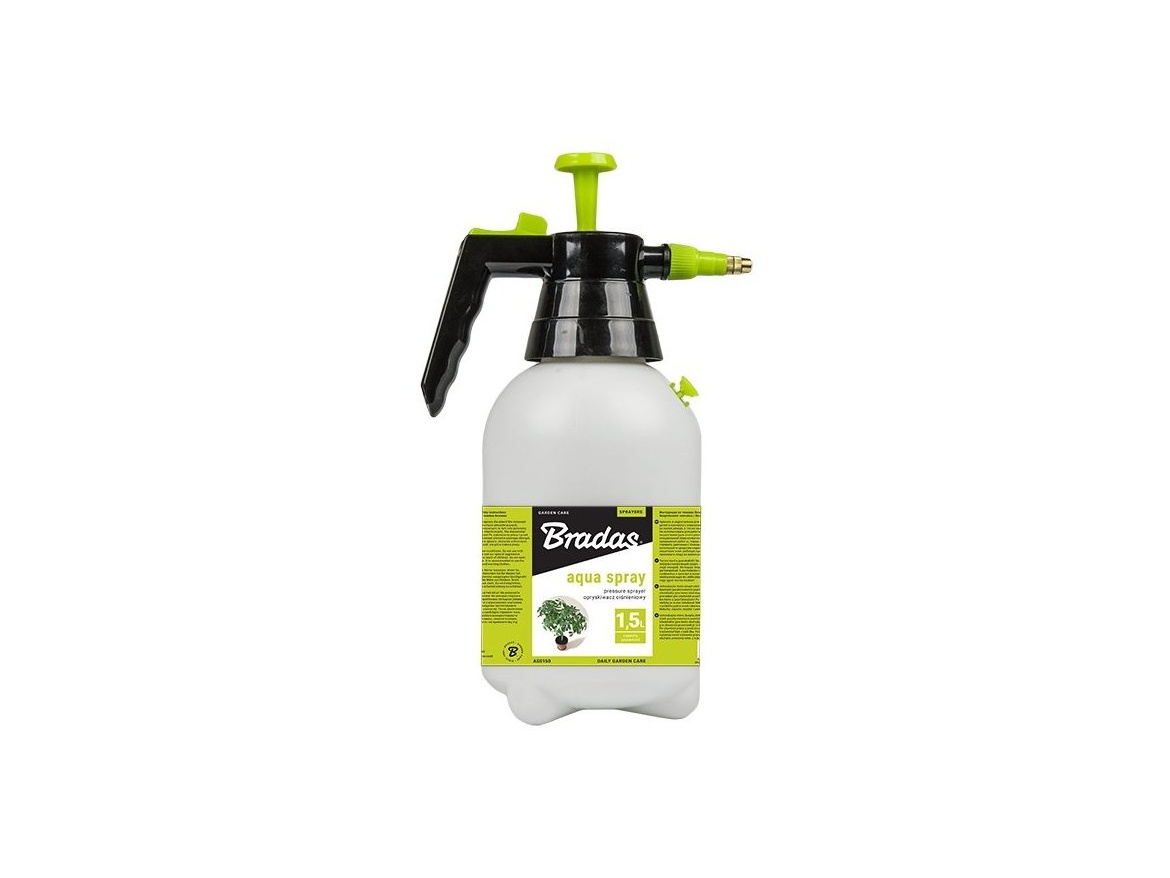 Bradas Tlakový postřikovač AQUA SPRAY 1,5l