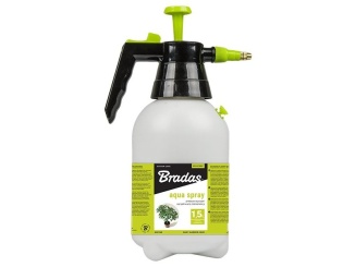 Termesztés –  Bradas Tlakový postřikovač AQUA SPRAY 1,5l