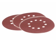 Scheppach Sada brusných papírů pro BTS 700