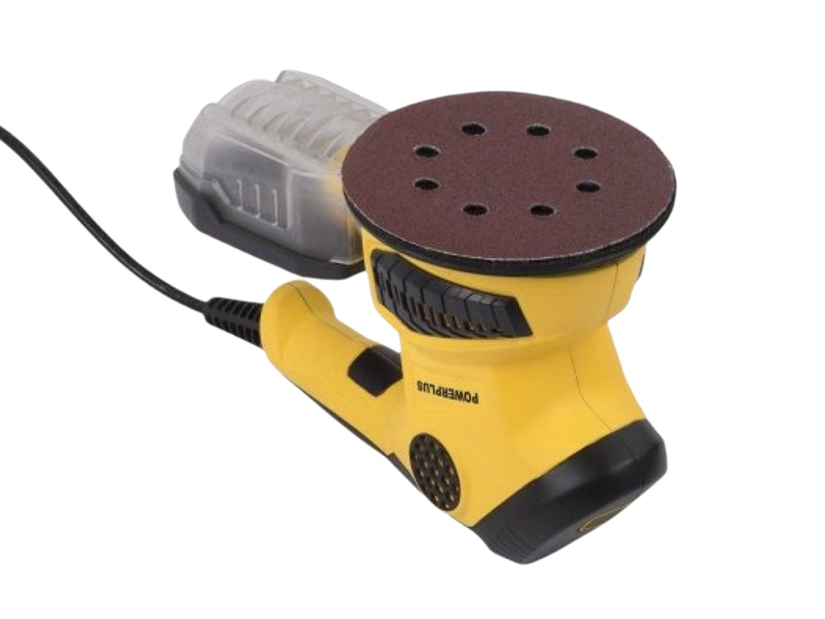 Powerplus Multifunkční bruska POWX0485