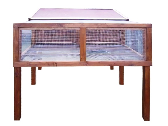 Králikáreň Česká Manufaktura Binky