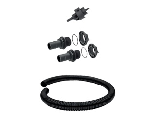 Zavlažovanie –  Prosperplast Icanset 8