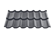 Plechová střešní taška Budmat Bella Sara