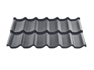 Tartozékok a következőhöz: Okapní pás nad krytinu Budmat PN 80 mm, RAL 7016 | antracit, fényes