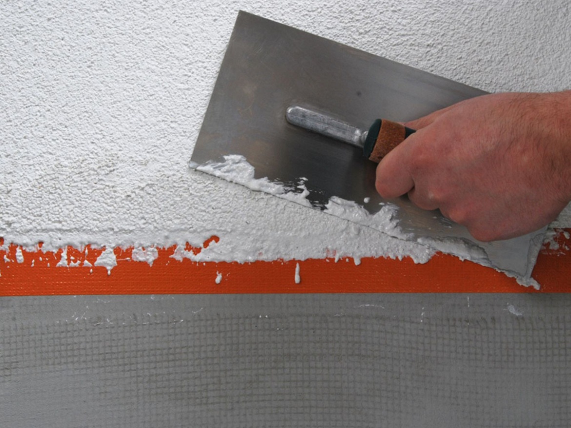 Fasádna páska Blue Dolphin Strong