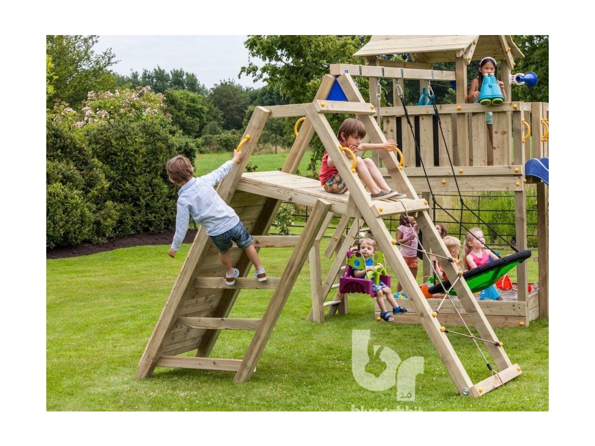 Blue Rabbit Modul Challenger