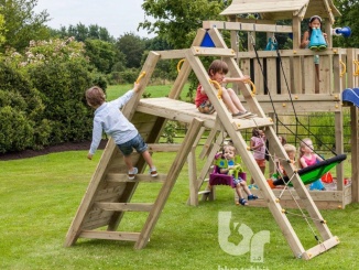 Modulok –  Blue Rabbit Modul Challenger