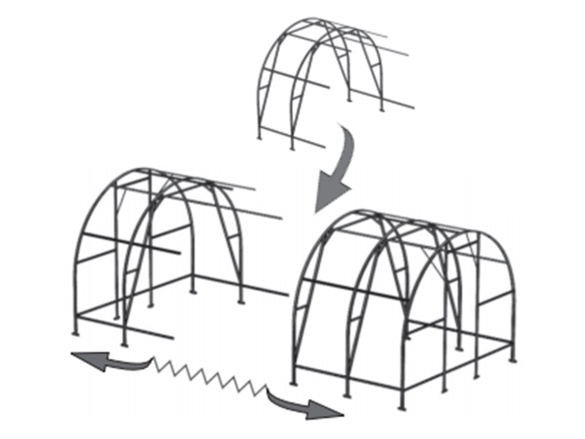 Volya Prodloužení Trjoska