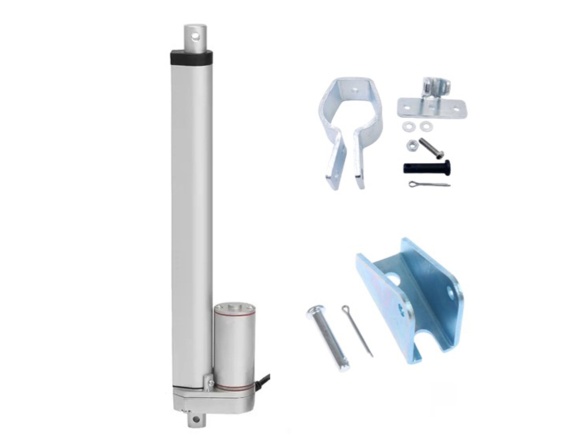 Ablaknyitó Sensorie