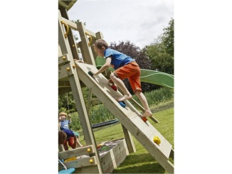 Prídavné moduly –  Blue Rabbit Modul CLIMBING WALL pro věže