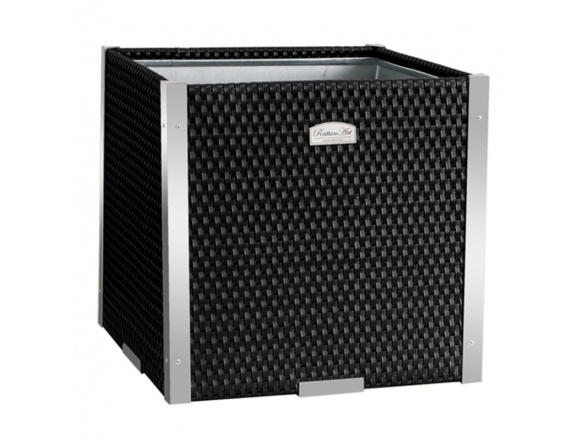 Rattan virágcserepek