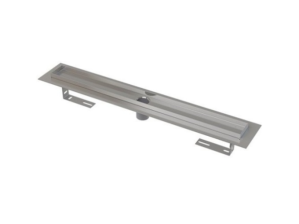 Alcadrain Sprchový odtokový žlab APZ2001 850 mm,