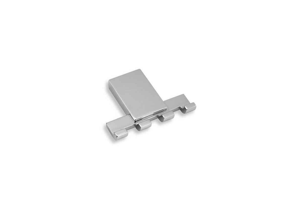 Novaservis Čtyřháček Metalia 9, chrom, Novasevis, 0943,0