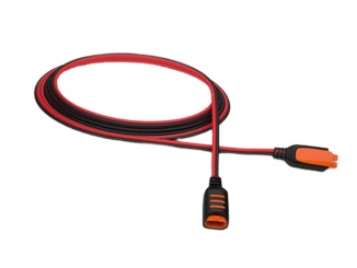 Stavba –  CTEK Komfort