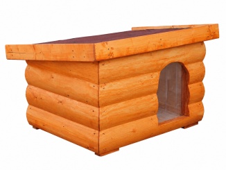 Zateplené –  Česká Manufaktura Lord Ben 103 x 83 x 80 cm, L