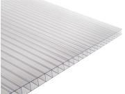 Polykarbonátová dutinková deska Gutta Guttagliss DUAL BOX 8 mm