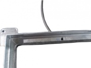 Samootvárací poklop Scobax Easy