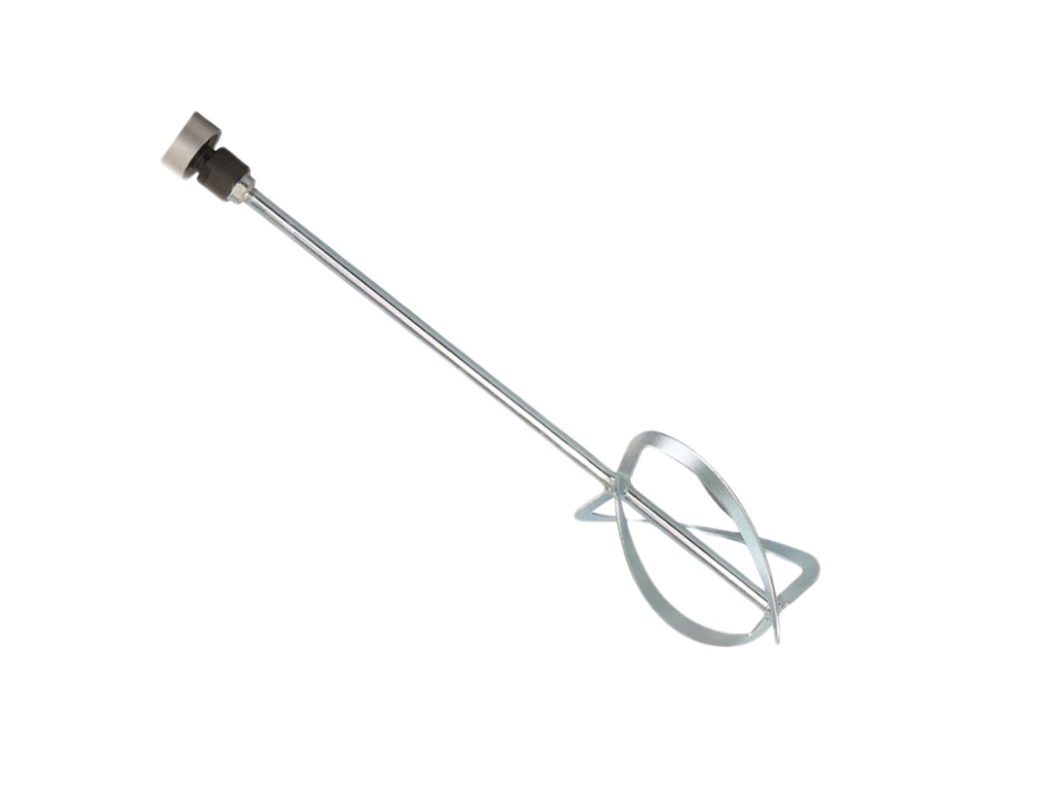 Spirálová míchací metla Scheppach PM 1800 D