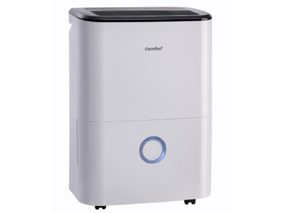 Odvlhčovač Midea MDDF-20DEN7