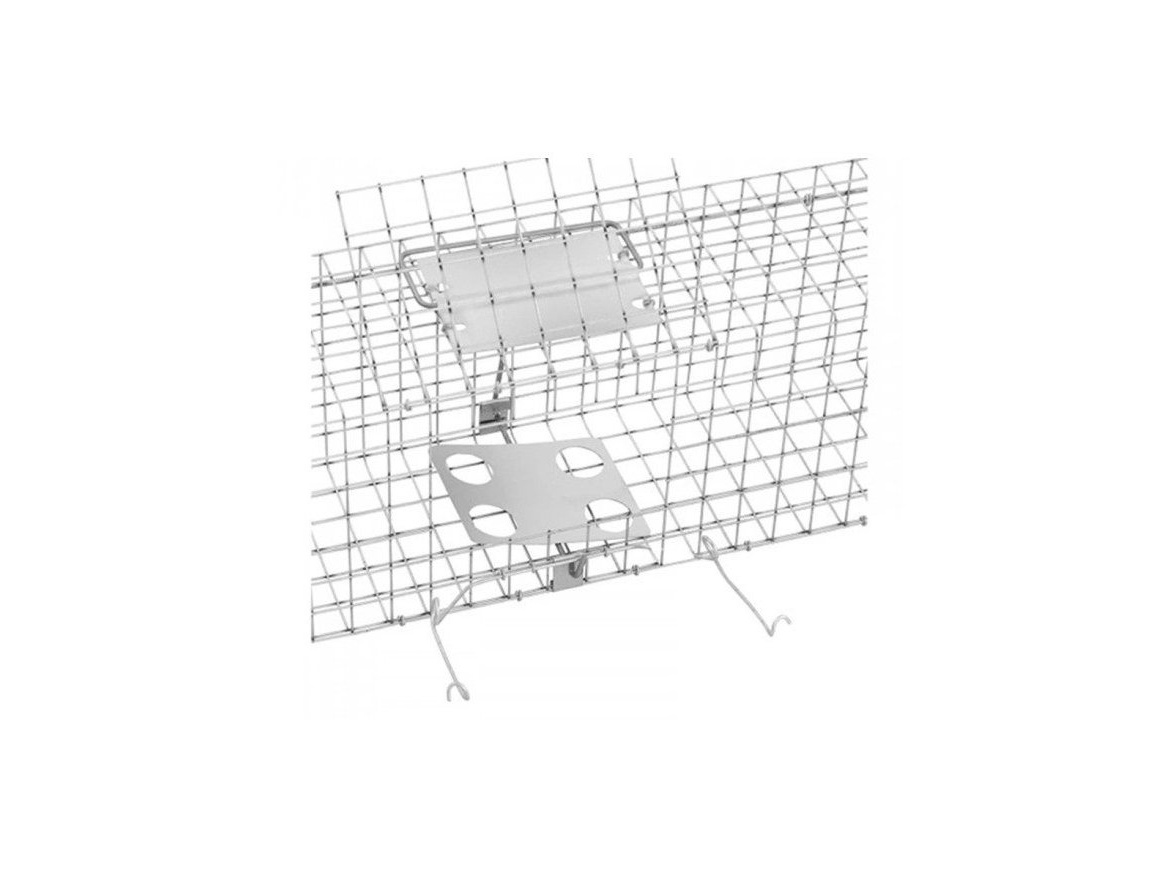 Scobax Past na kuny, potkany, krysy, lasičky a tchoře  TRAP ZL102x17x20