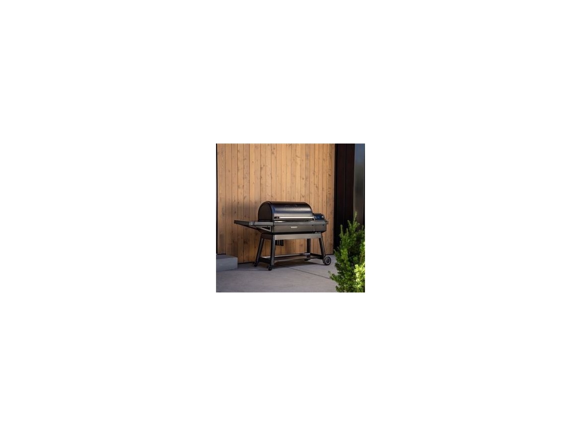 Peletový gril Traeger IRONWOOD XL INT