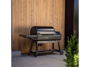 Peletový gril Traeger IRONWOOD XL INT