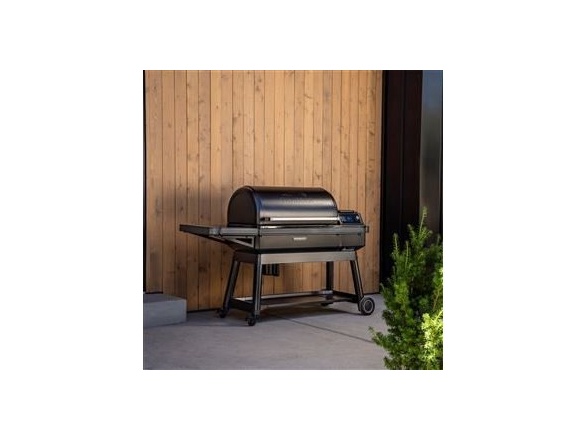 Peletový gril Traeger IRONWOOD XL INT