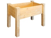 Stolný záhon Scobax Stolní záhon Solid Mini