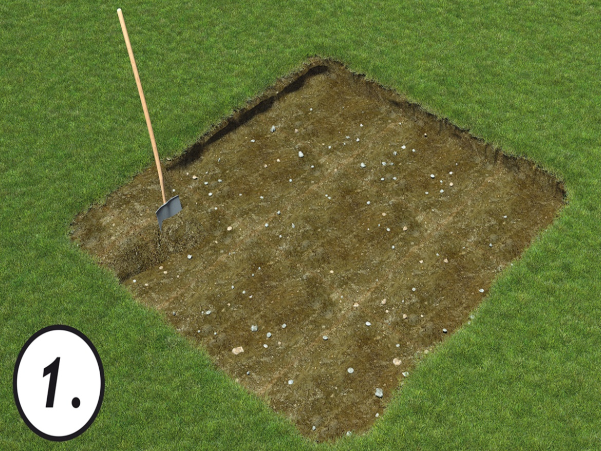 Biohort Základ SmartBase PLUS Neo