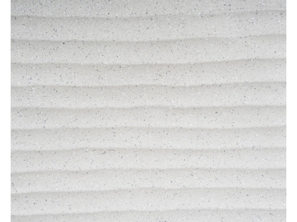 G21 Květináč  Sand Cube 38 x 38 x 37