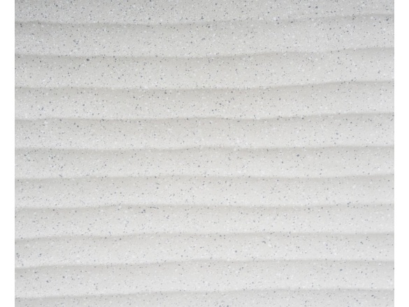 G21 Květináč  Sand Cube 38 x 38 x 37