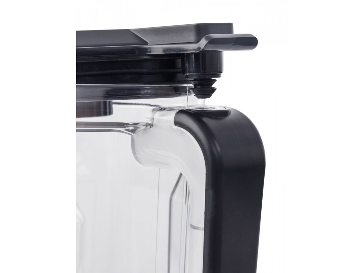 G21 Blender  Ultimate Graphite Black